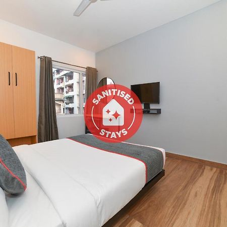 Vaccinated Staff- Oyo Townhouse 384 Nk Hotels Dispur Εξωτερικό φωτογραφία
